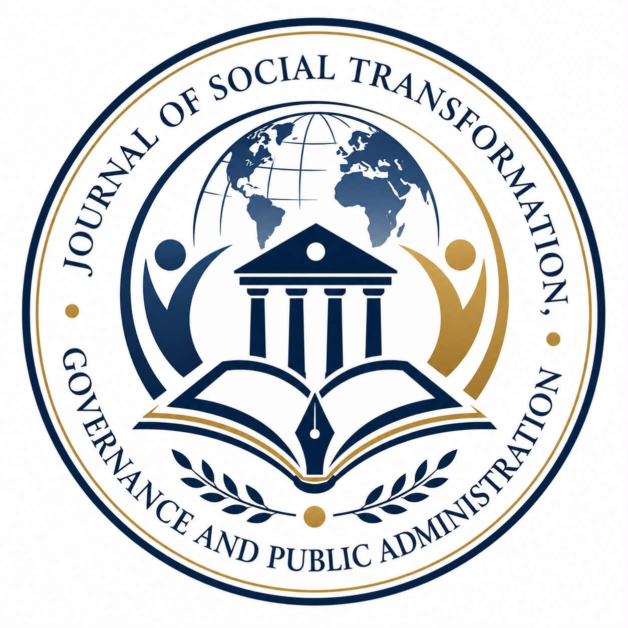 Journal of Social Transformation, Governance and Public Administration (JSTGPA)
